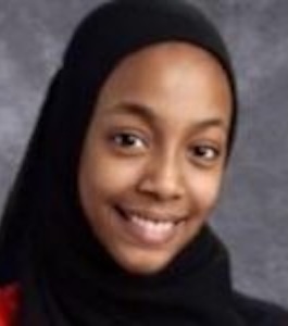 Aseel Mansour