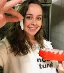Morgan Manning